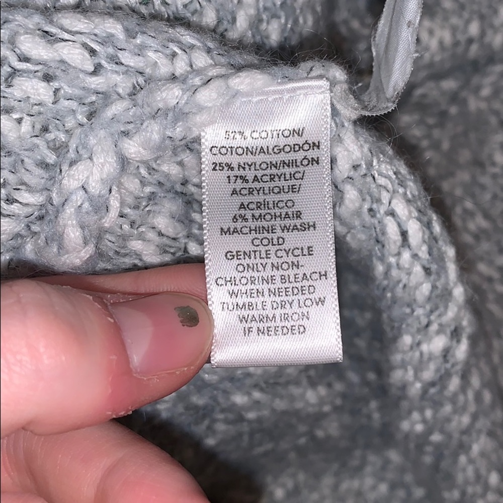 Cardigan - Picture 6 of 6